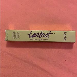 Tarteist - Tarte lipgloss